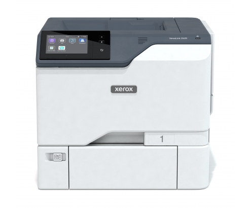 Xerox VersaLink C620 A4 50 ppm Impresora a doble cara PS3 PCL5e/6 2 bandejas 650 hojas