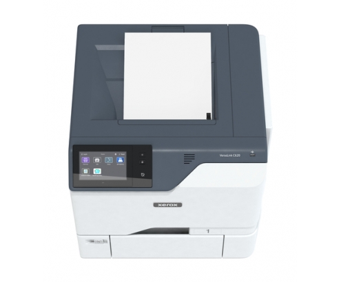 Xerox VersaLink C620 A4 50 ppm Impresora a doble cara PS3 PCL5e/6 2 bandejas 650 hojas