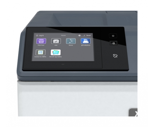 Xerox VersaLink C620 A4 50 ppm Impresora a doble cara PS3 PCL5e/6 2 bandejas 650 hojas