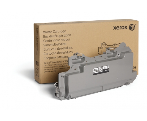 Xerox VersaLink C7000 Cartucho de residuos (21.200 páginas)