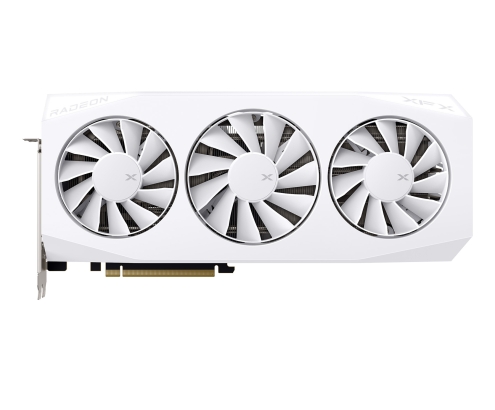 XFX Mercury Radeon RX 9060 XT OC Gaming Edition AMD 16 GB GDDR6