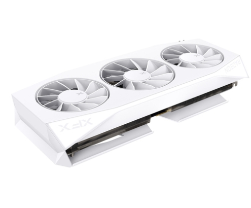 XFX Mercury Radeon RX 9060 XT OC Gaming Edition AMD 16 GB GDDR6