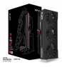 XFX RX-96TS316B7 tarjeta gráfica AMD Radeon RX 9060 XT 16 GB GDDR6