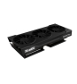 XFX RX-96TS316B7 tarjeta gráfica AMD Radeon RX 9060 XT 16 GB GDDR6