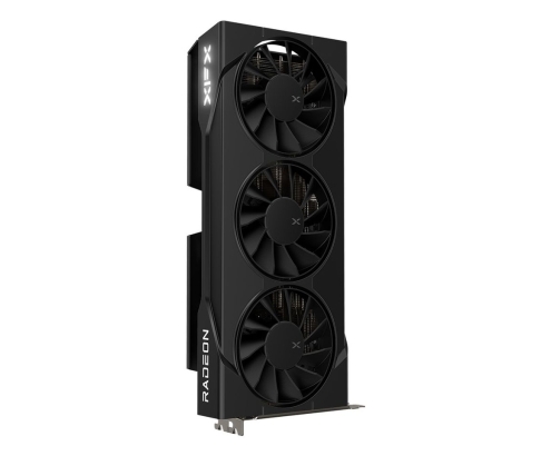 XFX RX-96TS316B7 tarjeta gráfica AMD Radeon RX 9060 XT 16 GB GDDR6