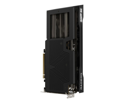XFX RX-96TS316B7 tarjeta gráfica AMD Radeon RX 9060 XT 16 GB GDDR6