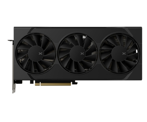 XFX RX-96TS316B7 tarjeta gráfica AMD Radeon RX 9060 XT 16 GB GDDR6