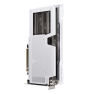 XFX RX-96TS316W7 tarjeta gráfica AMD Radeon RX 9060 XT 16 GB GDDR6