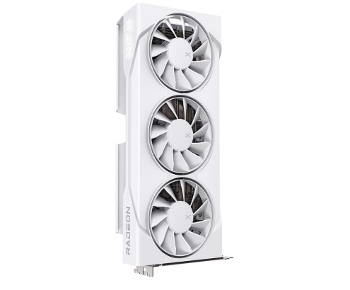 XFX RX-96TS316W7 tarjeta gráfica AMD Radeon RX 9060 XT 16 GB GDDR6