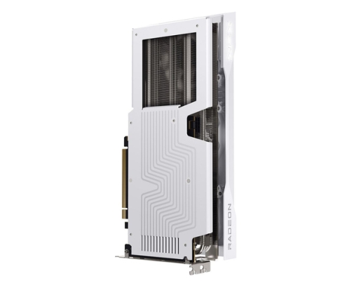 XFX RX-96TS316W7 tarjeta gráfica AMD Radeon RX 9060 XT 16 GB GDDR6