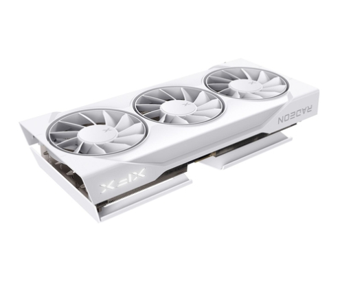 XFX RX-96TS316W7 tarjeta gráfica AMD Radeon RX 9060 XT 16 GB GDDR6