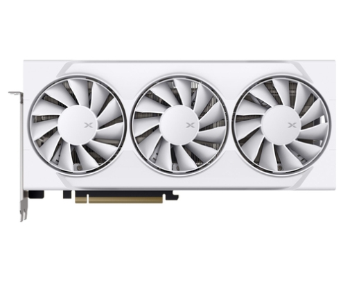XFX RX-96TS316W7 tarjeta gráfica AMD Radeon RX 9060 XT 16 GB GDDR6