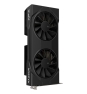 XFX RX-96TSW16BQ tarjeta gráfica AMD Radeon RX 9060 XT 16 GB GDDR6