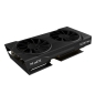 XFX RX-96TSW16BQ tarjeta gráfica AMD Radeon RX 9060 XT 16 GB GDDR6
