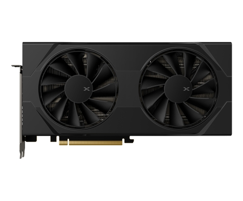 XFX RX-96TSW16BQ tarjeta gráfica AMD Radeon RX 9060 XT 16 GB GDDR6