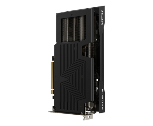 XFX RX-96TSW16BQ tarjeta gráfica AMD Radeon RX 9060 XT 16 GB GDDR6
