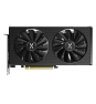 XFX SPEEDSTER SWFT 210 AMD Radeon RX 7600 Core Edition 8 GB GDDR6
