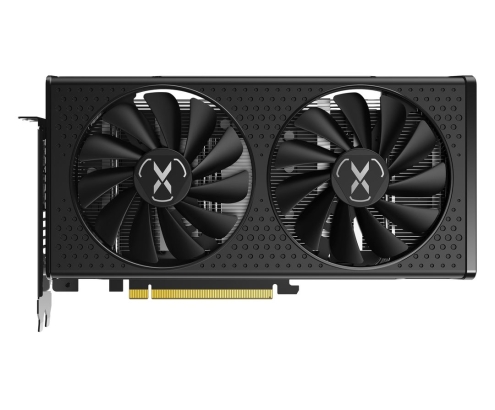 XFX SPEEDSTER SWFT 210 AMD Radeon RX 7600 Core Edition 8 GB GDDR6