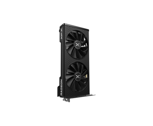 XFX SPEEDSTER SWFT 210 AMD Radeon RX 7600 Core Edition 8 GB GDDR6