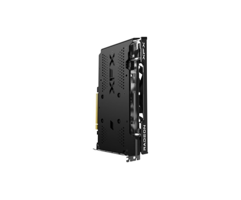 XFX SPEEDSTER SWFT 210 AMD Radeon RX 7600 Core Edition 8 GB GDDR6
