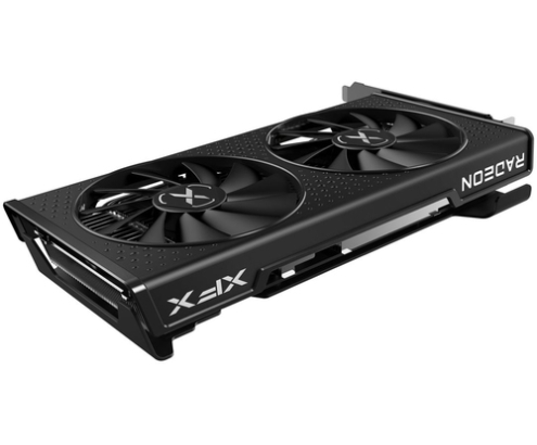 XFX SPEEDSTER SWFT 210 AMD Radeon RX 7600 Core Edition 8 GB GDDR6