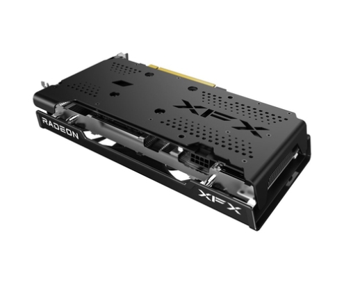 XFX SPEEDSTER SWFT 210 AMD Radeon RX 7600 Core Edition 8 GB GDDR6