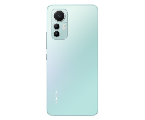 Xiaomi 12 Lite 5G 6/128Gb Verde claro Smartphone