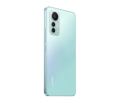Xiaomi 12 Lite 5G 6/128Gb Verde claro Smartphone