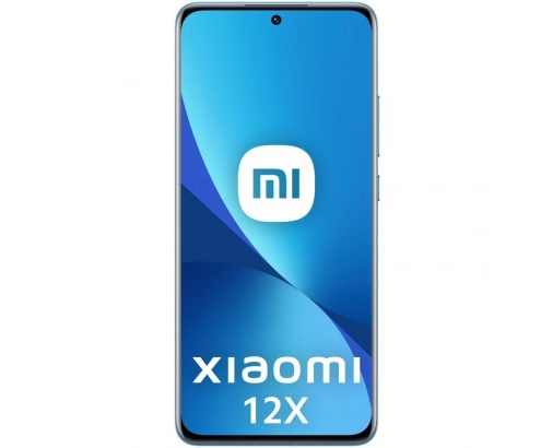 Xiaomi 12X 8/128Gb 5G Azul