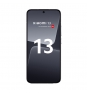 Xiaomi 13 SIM doble Android 13 5G8 GB 256 GB 4500 mAh Negro
