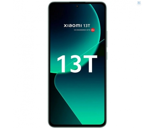 Xiaomi 13T 8/256GB Meadow Green