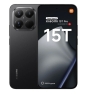 Xiaomi 15T Pro 12/512GB  Negro Smartphone