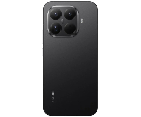 Xiaomi 15T Pro 12/512GB Negro Smartphone