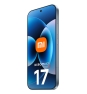 Xiaomi 17 5G 12/512Gb Azul Smartphone