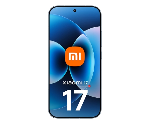 Xiaomi 17 5G 12/512Gb Azul Smartphone