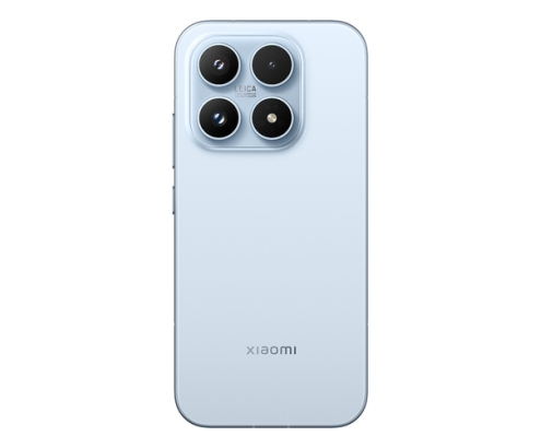 Xiaomi 17 5G 12/512Gb Azul Smartphone