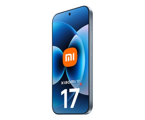 Xiaomi 17 5G 12/512Gb Azul Smartphone
