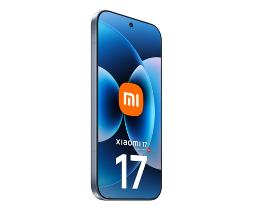 Xiaomi 17 5G 12/512Gb Azul Smartphone
