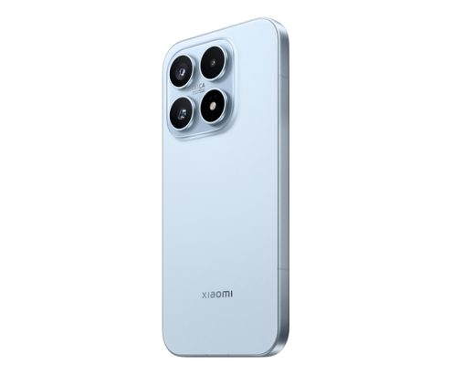 Xiaomi 17 5G 12/512Gb Azul Smartphone