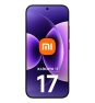 Xiaomi 17 5G 12/512Gb Negro Smartphone