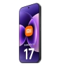 Xiaomi 17 5G 12/512Gb Negro Smartphone