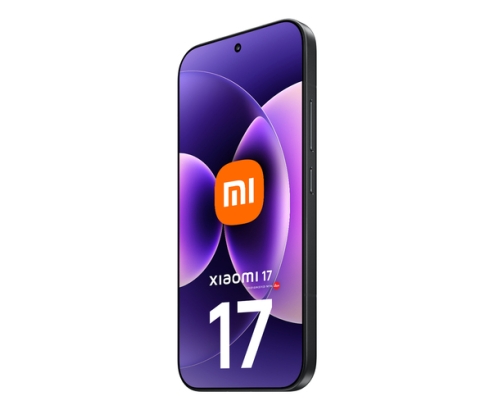 Xiaomi 17 5G 12/512Gb Negro Smartphone