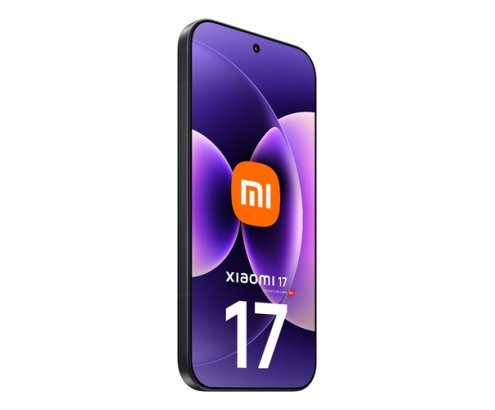 Xiaomi 17 5G 12/512Gb Negro Smartphone