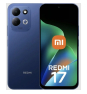 Xiaomi 17 Redmi 5G 4/128Gb Azul Oscuro Smartphone