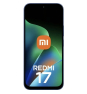 Xiaomi 17 Redmi 5G 4/128Gb Azul Oscuro Smartphone