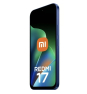 Xiaomi 17 Redmi 5G 4/128Gb Azul Oscuro Smartphone