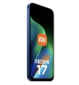 Xiaomi 17 Redmi 5G 4/128Gb Azul Oscuro Smartphone