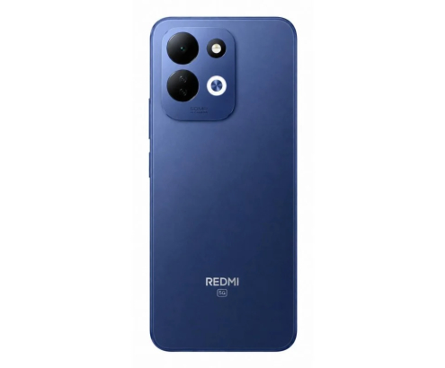 Xiaomi 17 Redmi 5G 4/128Gb Azul Oscuro Smartphone