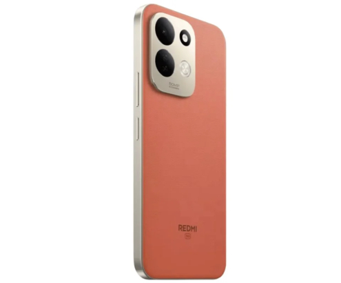 Xiaomi 17 Redmi 5G 4/128Gb Naranja Smartphone