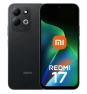 Xiaomi 17 Redmi 5G 4/256Gb Negro Smartphone
